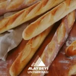 Francala Ekmek Yapımı 2022