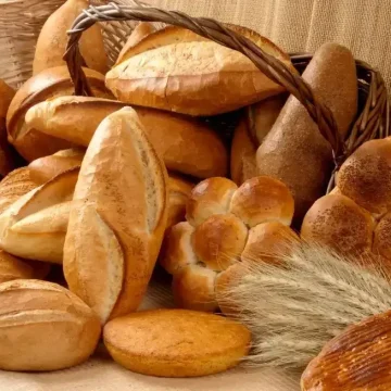 farkli ekmek cesitleri