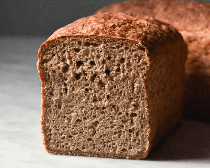 karabuğday ekmeği tarifi