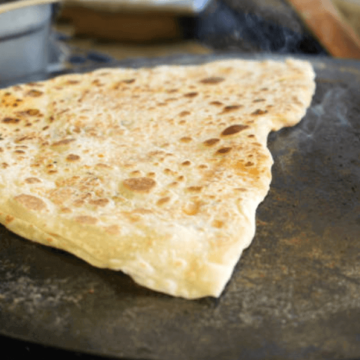 ıspanaklı börek tarifi