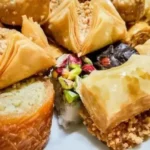 bayram tatlısı fikirleri