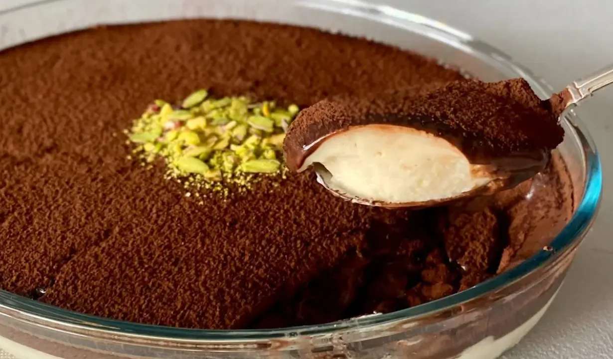 spoonful tatlısı tarifi