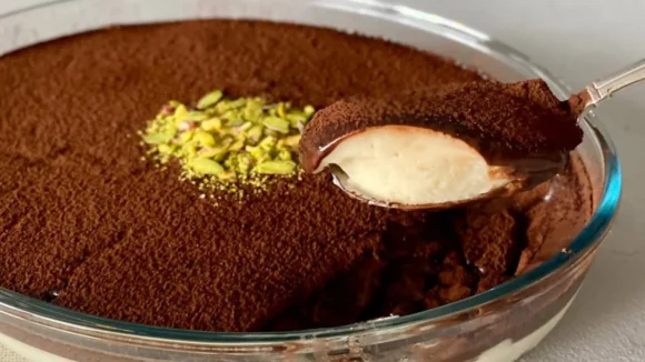 spoonful tatlısı tarifi