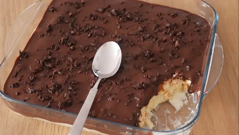spoonful tatlısı tarifi
