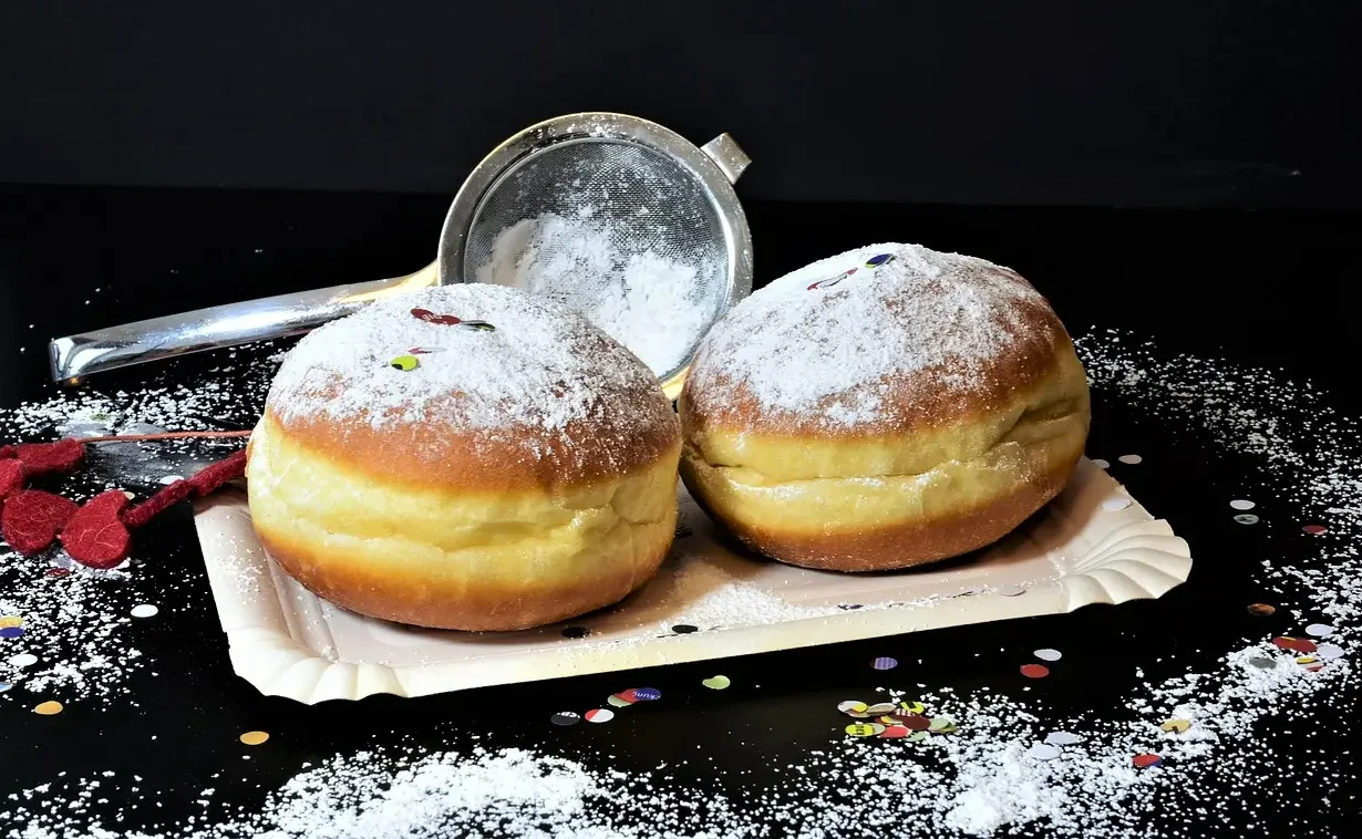 orijinal berliner tarifi