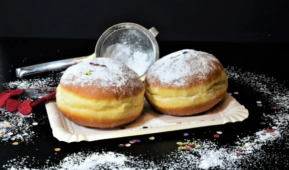 orijinal berliner tarifi
