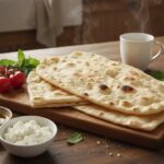 evde tandir ekmegi nasil yapilir