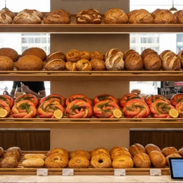 hangi ekmek sağlıklı