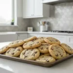 tatli kurabiye tarifi