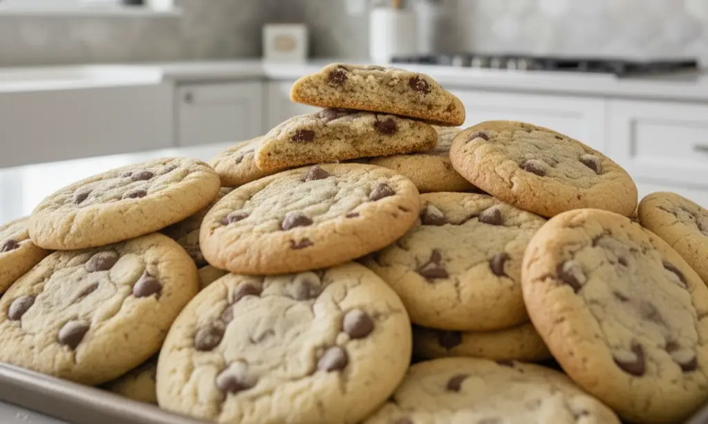 tatlı kurabiye tarifi