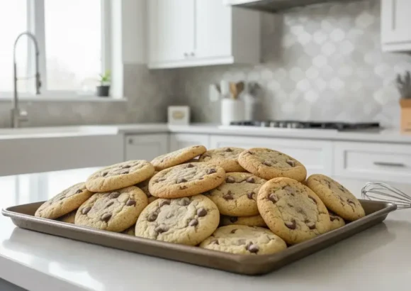 tatli kurabiye tarifi