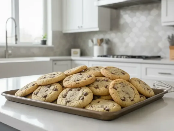 tatli kurabiye tarifi