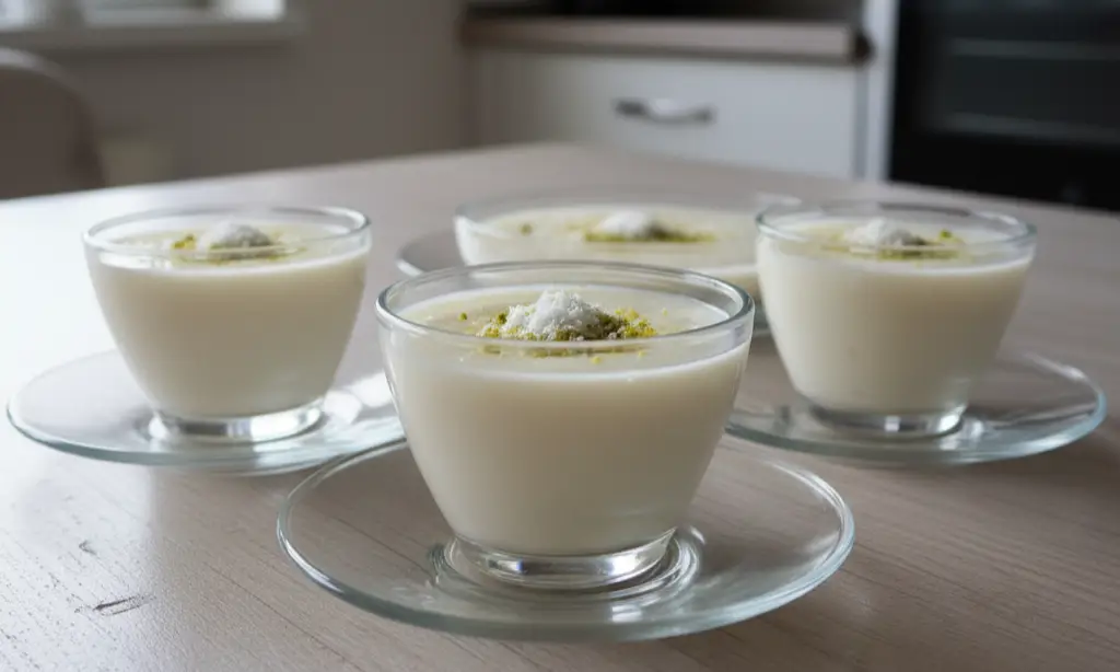 yalancı keşkül tarifi