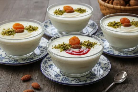 yalancı keşkül tarifi