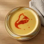 mısır unlu çorba tarifi