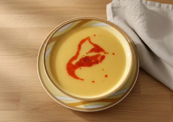 mısır unlu çorba tarifi