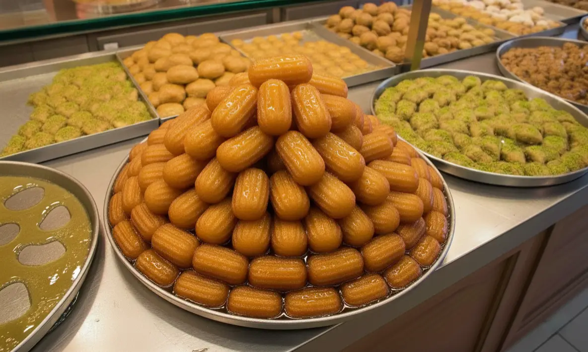 tulumba-tatlisi-tarifi tulumba tatlisi tarifi