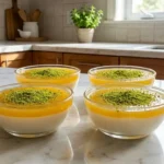 astarlı sütlaç tarifi