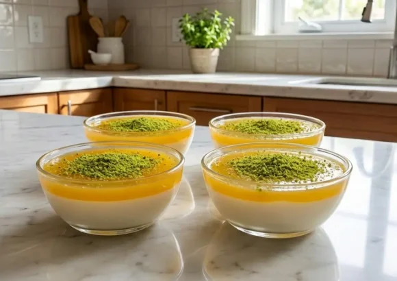 astarlı sütlaç tarifi