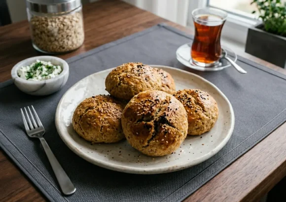 yulaf-unlu-pogaca-tarifi